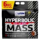 Hiperboliczny wszystko w jednej masie 6000 gr