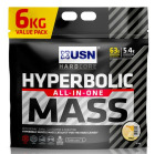 Hiperboliczny wszystko w jednej masie 6000 gr