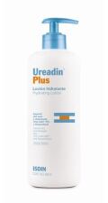 Ureadin Ultra 10 balsam Plus