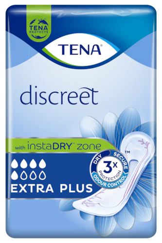 Tena Dyskretny Extra Plus