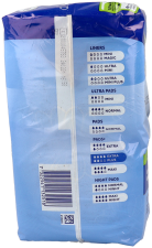 Dyskretny Extra Plus