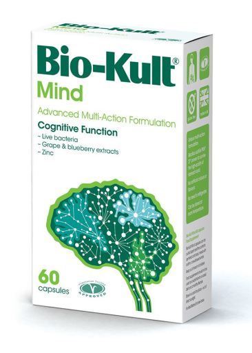 Mind 60 kapsułek