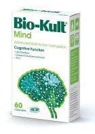 Mind 60 kapsułek Mind 60 kapsułek