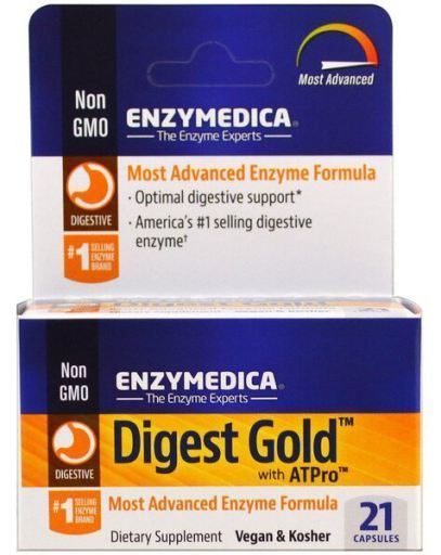 Digest Gold z ATPro