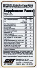 Testrol Gold 60 tabletek