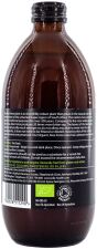 Sok Aloe Ferox Organic 500 ml