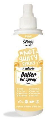 Not Guilty Butter 1kalowy spray 190 ml