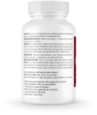 GABA 500 mg 90 kapsułek