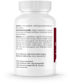 L-fenyloalanina 500 mg 90 kapsułek