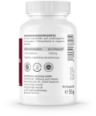 L-fenyloalanina 500 mg 90 kapsułek
