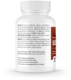 Ubichinol 50 mg 60 kapsułek