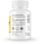 Zinconat 10 mg 90 kapsułek