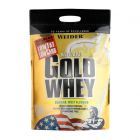 Gold Whey Banana