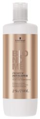 Blondme Premium Balsam aktywujący 2% 7 obj. 1000 ml