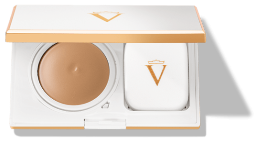 Perfekcja kompaktowe proszki średni beż 10 gr