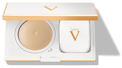 Perfekcja Compact Powder Warm Beige Wkład 10 gr