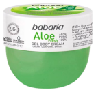 Babaria Krem Żel do Ciała 400 ml