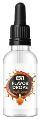 Krople smakowe stracciatella 50 ml
