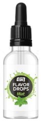 Krople smakowe stracciatella 50 ml