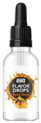 Krople smakowe stracciatella 50 ml