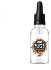 Krople smakowe stracciatella 50 ml