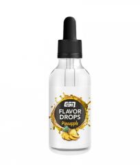 Krople smakowe stracciatella 50 ml