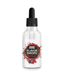 Krople smakowe stracciatella 50 ml