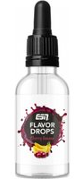 Krople smakowe stracciatella 50 ml
