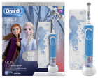 Szczoteczka elektryczna Vitaly kids Frozen
