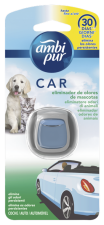 Odświeżacz powietrza do samochodu Pet Care 2 ml