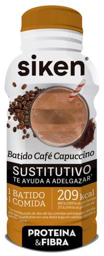Zastępczy shake 325 ml