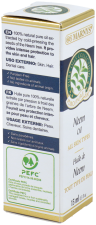 Olejek Neem 15 ml