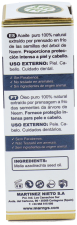 Olejek Neem 15 ml
