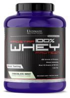 Prostar Whey Chocolate Cream 2,39 kg
