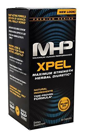 Xpel 80 kapsułek