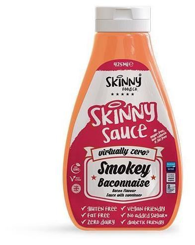 Wierzby Baconaise 425 ml