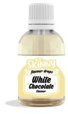 Krople smakowe 50 ml