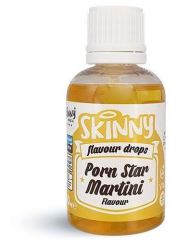 Krople Smakowe 50 ml