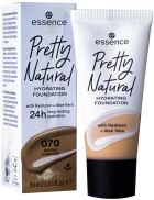 Pretty Natural Nawilżający Podkład 30ml