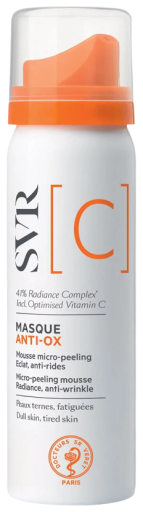 [C] Maska Anti-Ox 50 ml