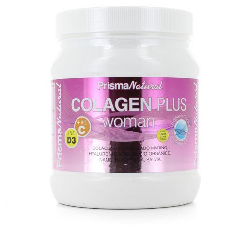 Prisma Woman kolagen butelka 300 gr