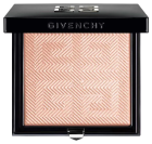 Teint Couture Shimmer Powder 02 mieniący się złoty