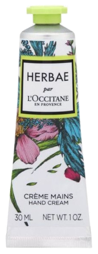 Herbae Krem do rąk 30 ml