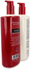 Intensywny Lotion Naprawczy 750 ml 2 sztuki