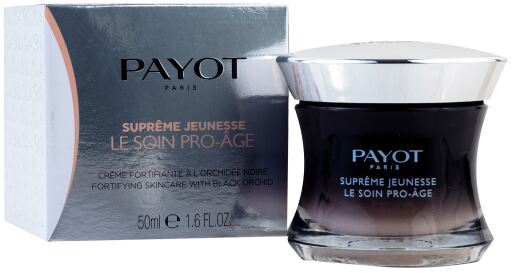 Suprême Jeunesse Le Soin Pro-Age Krem na dzień i na noc 50 ml