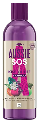 Szampon Sos 290 ml