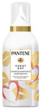 Ekspresowy suchy szampon w piance 180 ml Ekspresowy suchy szampon w piance 180 ml