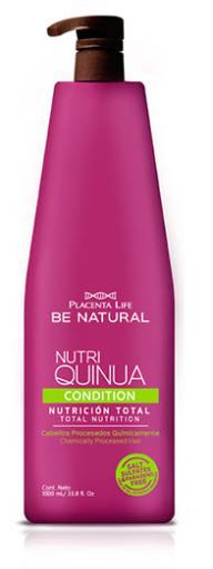 Odżywka Nutri Quinua 1000 ml