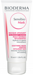 Sensibio Łagodząca maska do sk&oacute;ry wrażliwej 75 ml