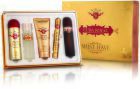 Zestaw Must Have Royal woda toaletowa 100 ml + 3 sztuki